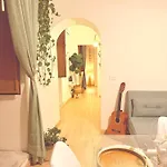 Apartment Discovering Sicily Palermo
