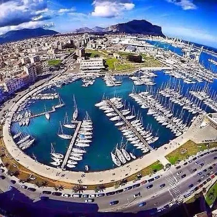 Appartement Discovering Sicily