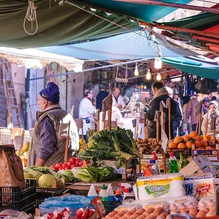 Discovering Sicily