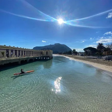 Discovering Sicily 巴勒莫