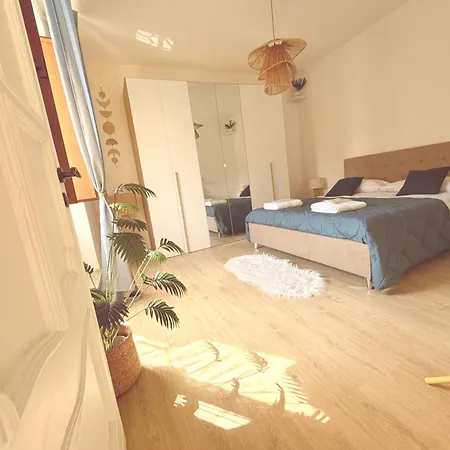 Discovering Sicily Appartement *