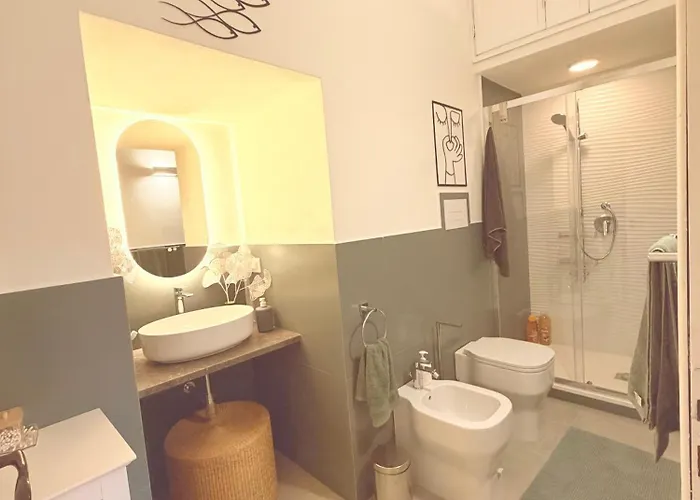 Discovering Sicily 巴勒莫