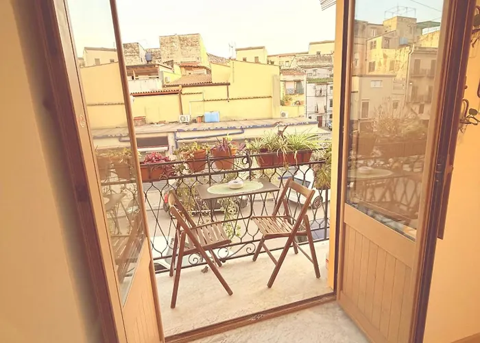 Discovering Sicily פלרמו