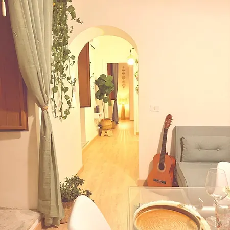 Apartmán Discovering Sicily Palermo