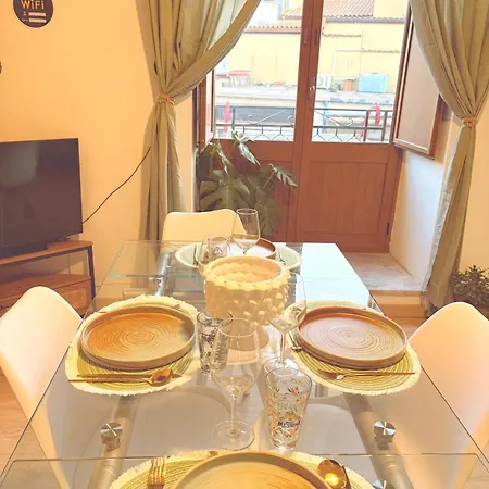 Discovering Sicily * Palermo