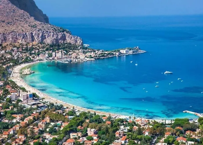 شقة Discovering Sicily باليرمو