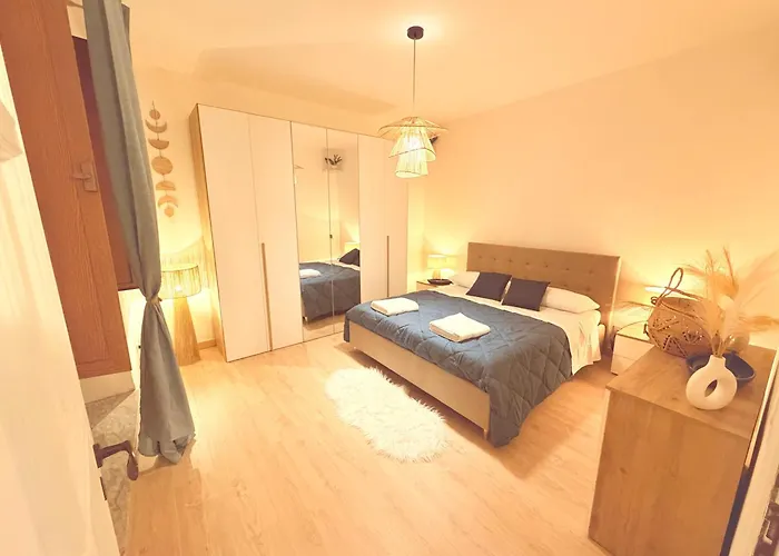 Discovering Sicily Apartamento Palermo