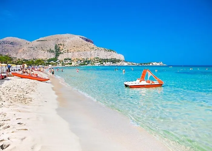 Discovering Sicily Palermo