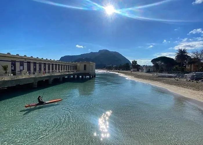 Discovering Sicily Palermo