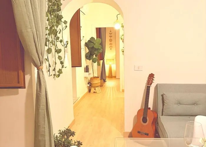 Apartman Discovering Sicily Palermo