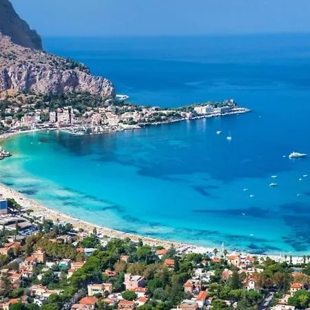 Apartamento Discovering Sicily Palermo