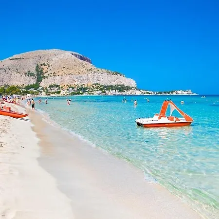 Discovering Sicily Palermo