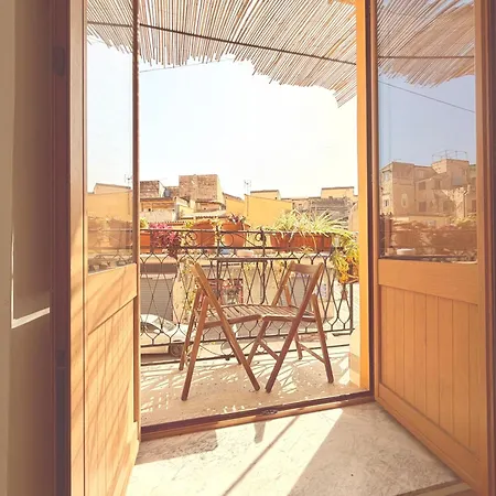 Discovering Sicily * Palermo