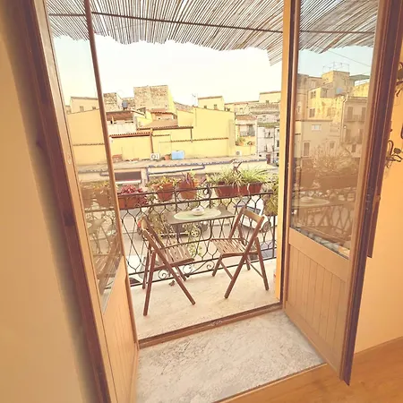 Discovering Sicily Palerme